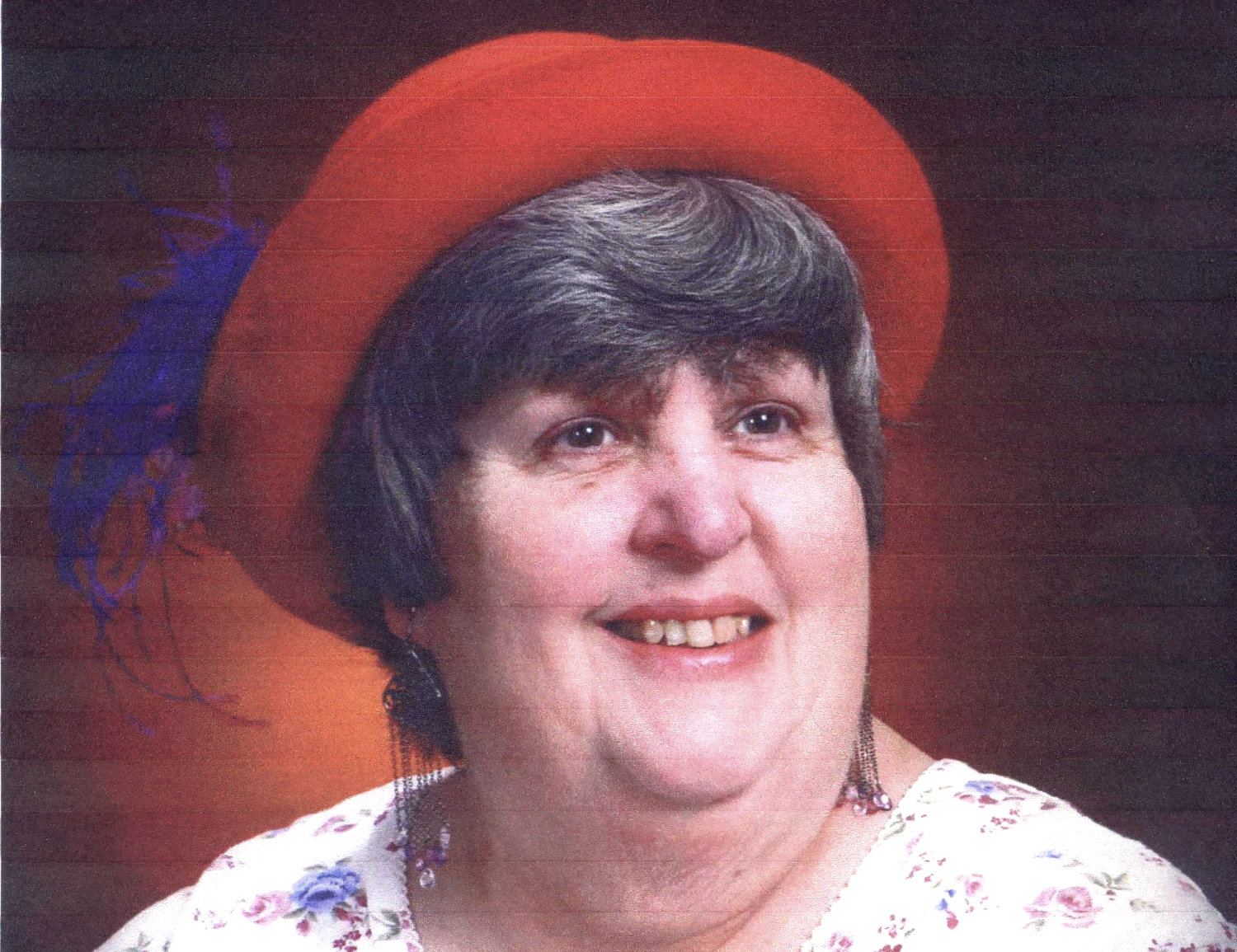 Eugenia Ann Anderson, 1948-2021